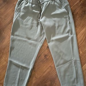 Lululemon work style pants
